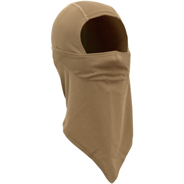 Viper Tactical 1 Hole Covert Balaclava Neck Gaiter Airsoft Paintball Coyote Tan PB10889 Viper Tactical 1 Hole Covert Balaclava Neck Gaiter Airsoft Paintball Coyote Tan PB10889