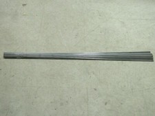 NEW 46PCS 9LBS NO NAME WELDING ROD ER308/308L 5/32" X 36"