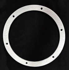 Avalon & Lopi 7" Exhaust Fan Combustion Blower Motor Gasket 100-03231, 250-02609