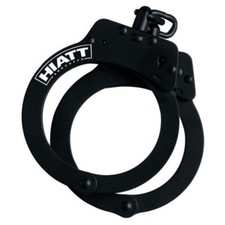 Monadnock 1001302 Standard Steel Chain Handcuffs