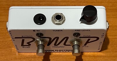 Durham Electronics BMP 