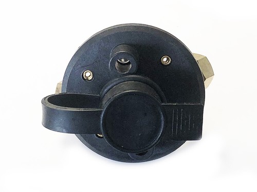 Heavy Duty FIA Type Battery Master Isolator Cut Off Kill Switch - Picture 3 of 6