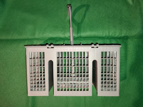 Siemens Bosch Dishwasher Slimline Cutlery Basket - Picture 5 of 7