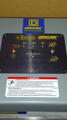 Telemecanique LC2EC09B NSFP **GENUINE** Schneider Square D LC2 EC09B