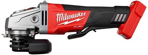 Milwaukee 2780-20 M18 Fuel 4-1/2"/5" Pad, Bare - Picture 6 of 6