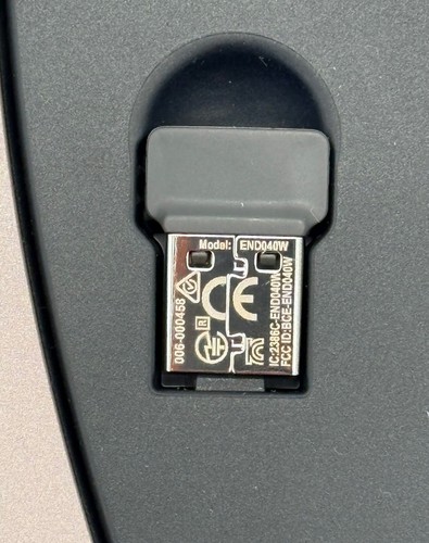 Jabra Speak 750 Wireless USB Bluetooth Speakerphone Black Carrying Case Link 370 - Picture 3 of 4