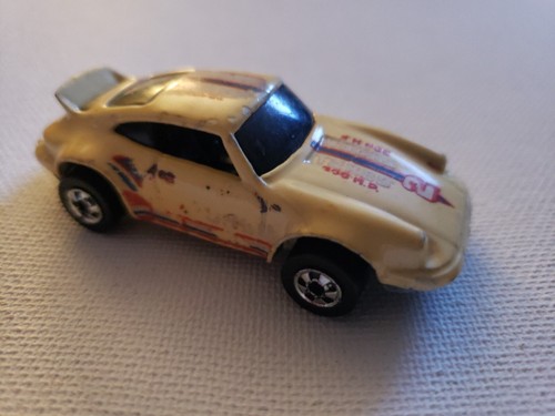 Hotwheels Porsche 911 Turbo 1974 - Bild 2 von 5