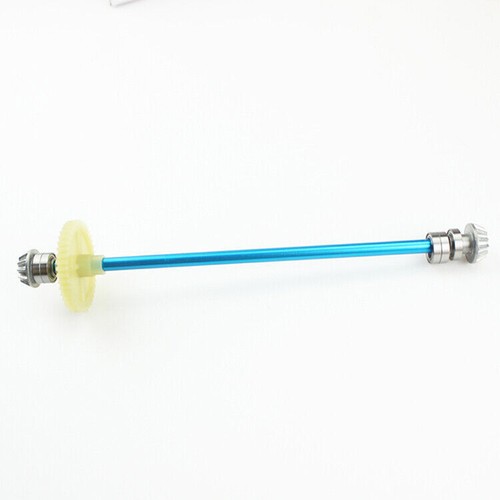 Central Drive Shaft Group Accessories for WLtoys 1:14 144001-1663 RC Car - Picture 9 of 13