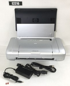 hp deskjet 460