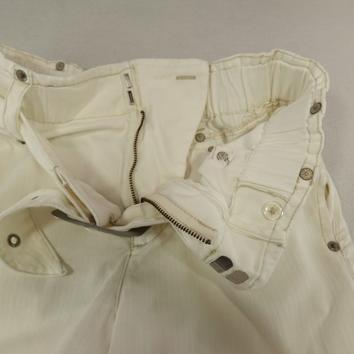 NWT Free People We The Free Baggy Wide Leg Jeans 30x30 $148 Flaws - Picture 8 of 20