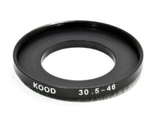 Stepping Ring 30.5-46mm 30.5mm to 46mm Step Up ring stepping Rings 30.5mm-46mm