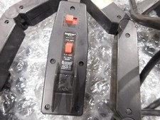 Amptran / Amprobe Instruments  Model: CT-50-1 Current Transformer