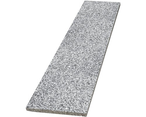 Fensterbank Palace Granit (603) grau 138x25x2cm - Bild 1 von 2