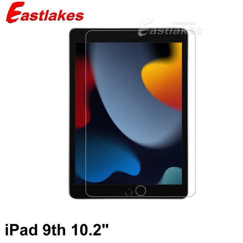 Tempered Glass Screen Protector for Apple iPad 7 8 9 10 11 iPad Air Pro 13 Mini - Picture 14 of 43