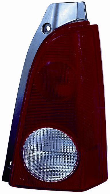 FANALINO OPEL AGILA DAL 2000 POSTERIORE SINISTRO