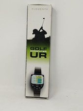 Elements Golf Computer UR