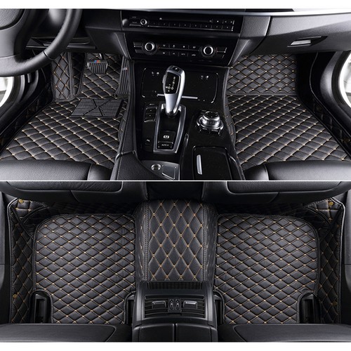 car mats For KIA Carnival / Sedona Floor Mats car Carpets Auto rugs Mats - Bild 13 von 17