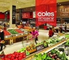 Coles 100 Years of Quality Service and Value by Neil Montagnana-wallace Hardco