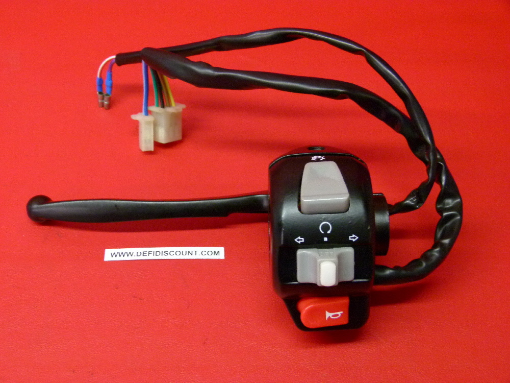 Commodo scooter klon pour réparer clignotants et feu défaillants
