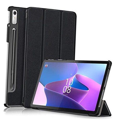 Epicgadget Case for Lenovo Tab P11 Pro Gen 2 / Tab P11 Pro (2nd Gen) 11.2 Black