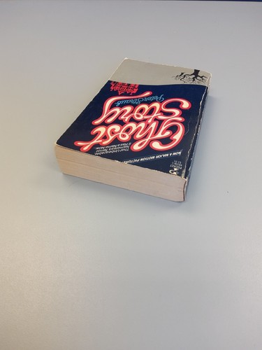 Geistergeschichte von Peter Straub Taschenbuch - Bild 2 von 8