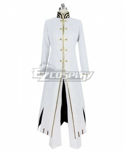 Re: Life In A Different World From Zero Regurusu Koruneasu Suit Cosplay Costume - Picture 2 of 6