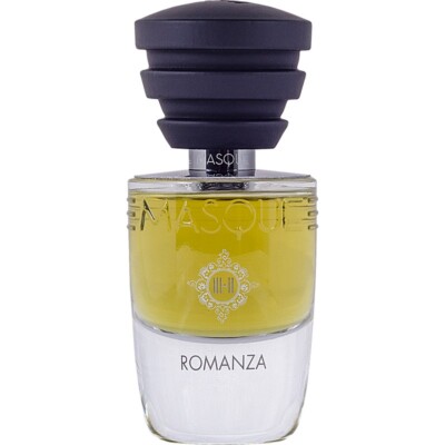 MASQUE MILANO Romanza EDP 35 ML