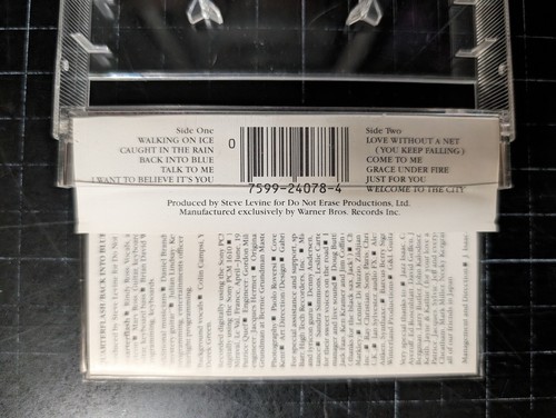 80s Rock Cassette Tape Lot (U-PICK) *Untested - Picture 101 of 129