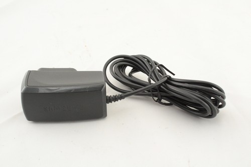 Genuine Samsung Proprietary 20-pin Universal ATADS10JBE AC Travel Adapter
