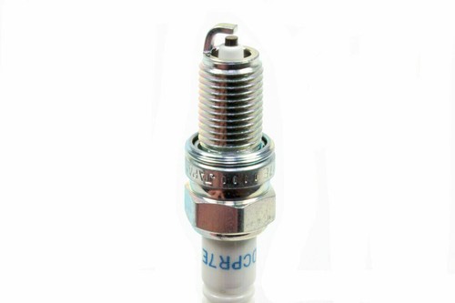 KIT 2 CANDELE NGK SPARK PLUG DCPR7E AMERICAN PERFORMANCE CYCLE Hustler 240 1819 - Foto 2 di 3