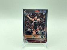 2019-20 NBA Hoops Premium Stock TYLER HERRO Base RC Rookie Card #210  Heat