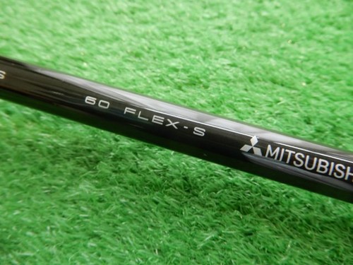 MINT Golf Driver Bridgestone B1 ST Tensei Pro 1K 60 (S) 9.5 45.25inch JAPAN - Picture 7 of 7