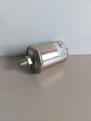 12/24 VOLT HEAVY DUTY DIESEL ENGINE OIL PRESSURE SWITCH NEW OLD STOCK # R8919.