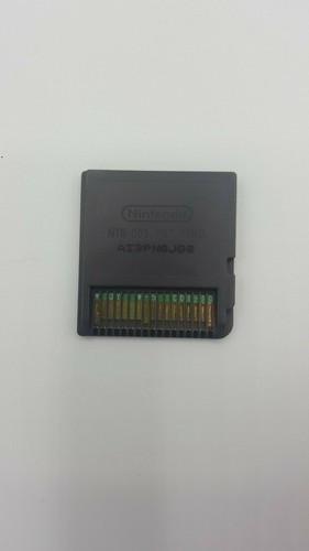 Mein Gestüt (Nintendo DS, 2007) - Bild 2 von 2
