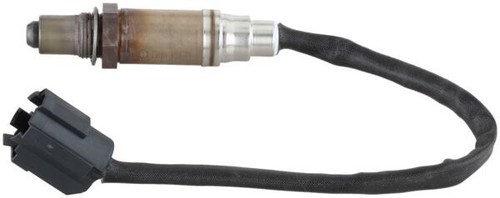 Lambda Sensor for DODGE BOSCH F 00E 263 356 - Picture 3 of 7