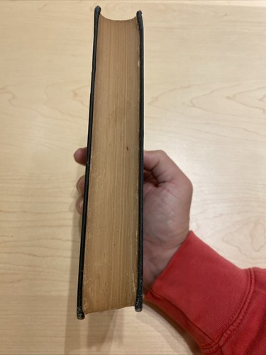 The Gastineau Method Speak Read Write French Edmond Gastineau 1888 HC! - Bild 4 von 14