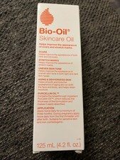 Bio-Oil 58834 Purcellin Facial Treatment Oil - 4.2oz.