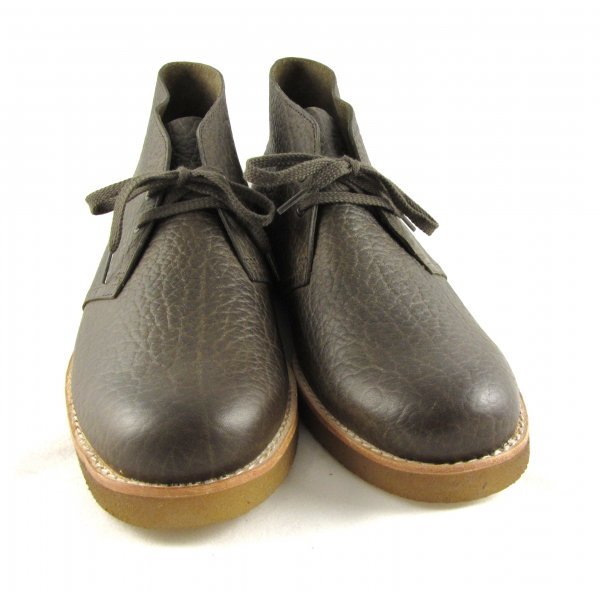 Clarks Originals GLORY DESERT GLORY DARK GREEN Leder UK 9.5 / true 10 21b17b Clarks Originals GLORY DESERT GLORY DARK GREEN Leder UK 9.5 / true 10 21b17b