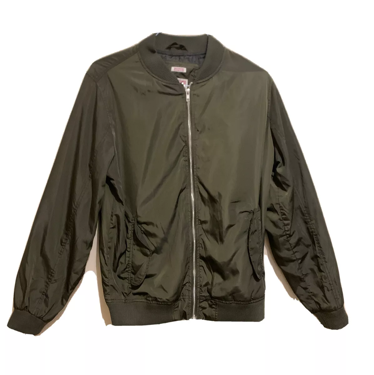Mossimo supply co men's clearance jacket