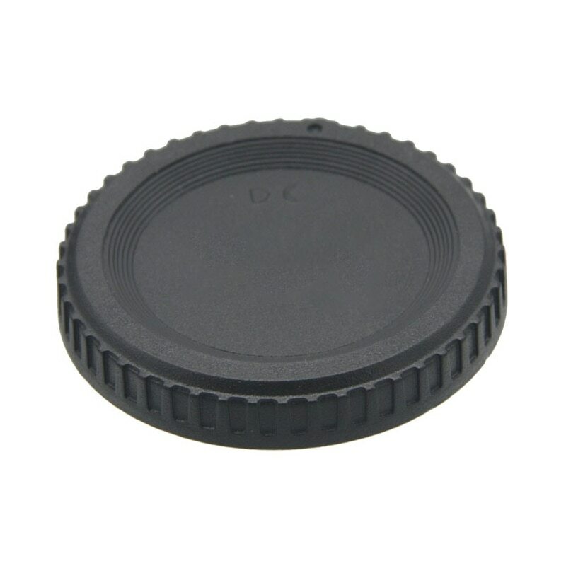 Camera Nikon Lens Rear Cap LF-4 Front Body Cap Set For Nikon F Mount BF-1B