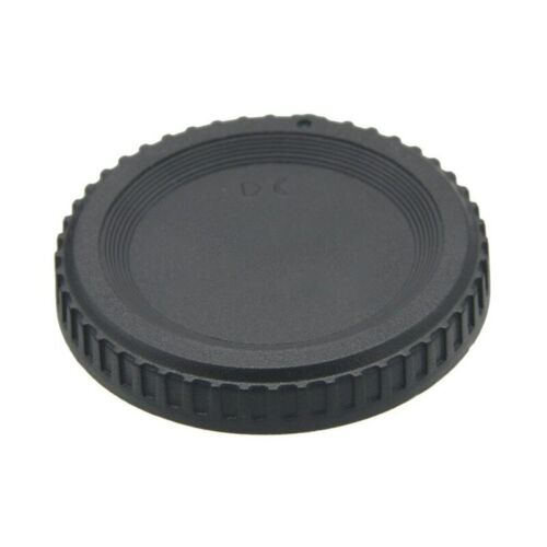 Camera Nikon Lens Rear Cap LF-4 Front Body Cap Set For Nikon F Mount BF-1B - Picture 2 of 9