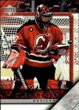 2005-06 Upper Deck NHL Hockey Base Singles (Pick Your Cards)