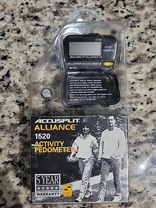 Accusplit Pedometer | eBay Accusplit Pedometer | eBay