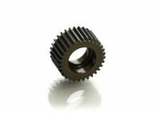 Exotek Racing - DR10 HD Idler Gear, 7075 31 Tooth
