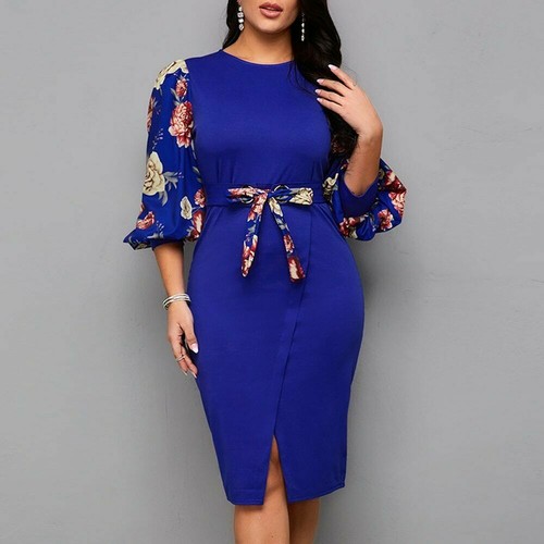 bodycon easter dress