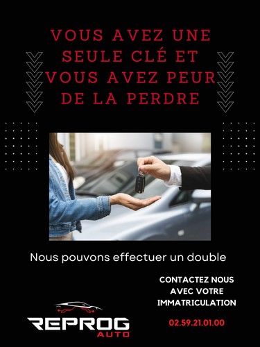 BSI VIERGE PEUGEOT 3008 BSI04EV2 KE4-00 981218998002 1613945680 1663367380 - Picture 5 of 5