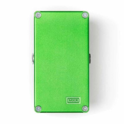 MXR M193 GT-OD Overdrive Pedal 710137043886| eBay