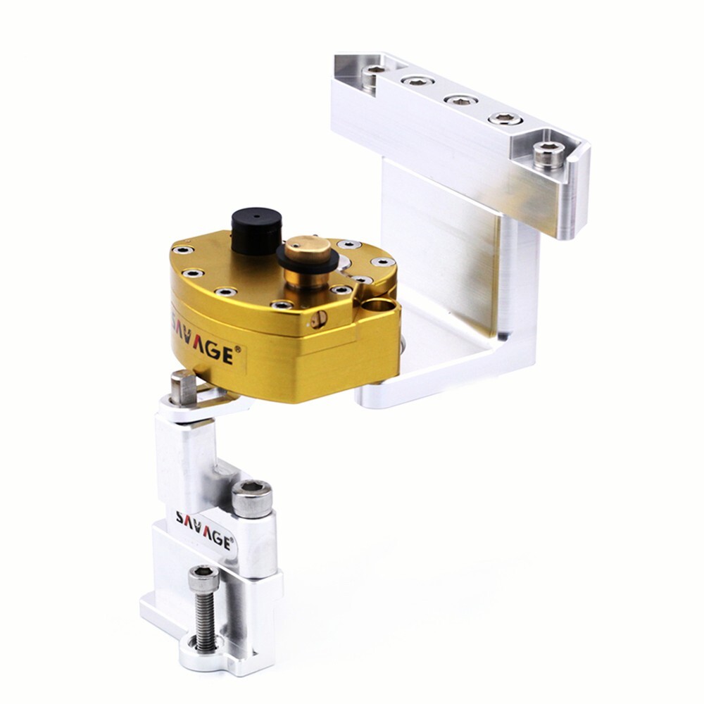 Steering Damper Stabilizer For YAMAHA Tracer 900/GT MT09 Tracer FJ09