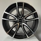 4 Compatible Alloy Wheels for Mercedes Class A B C E CLA GLA GLK VITO from 19"