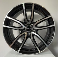 4 Alufelgen Kompatibel Mercedes E Cla Gla GLK S Glc Von 21 " It